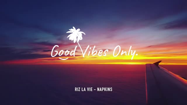 Riz La Vie - Napkins