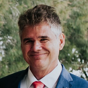 DR CHRISTIAN HEIM
