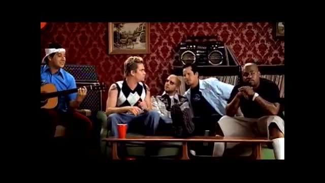 Sugar Ray - When It's Over (Official Video)