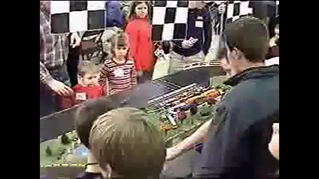 Slot Cars