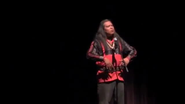 Eagle Dance, Larry Yazzie and the Native Pride Dancers, 2011
