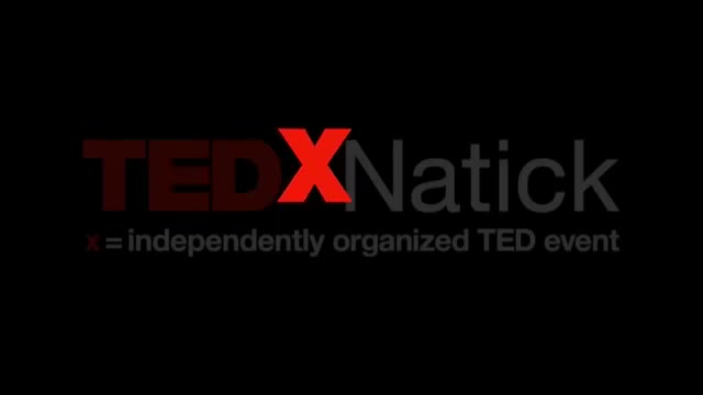 Comedy as Therapy | Clayton Raithel | TEDxNatick