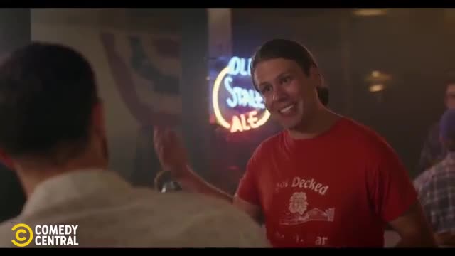 The Problem with Southern Accents – wellRED Comedy