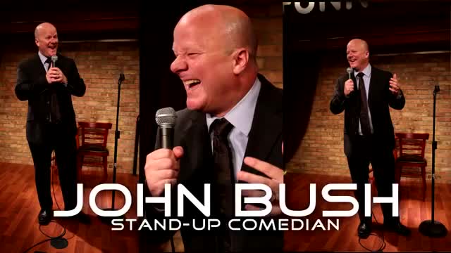 John Bush