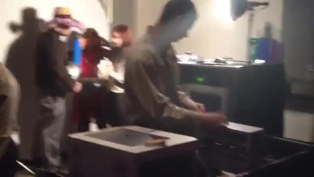 Flip Book Rental