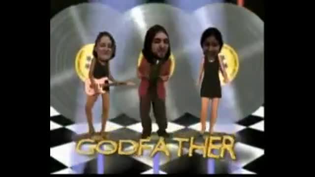 Rent Boogie
