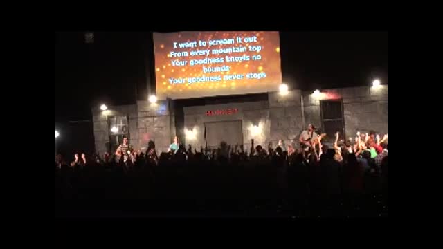 Assemblies Of God
