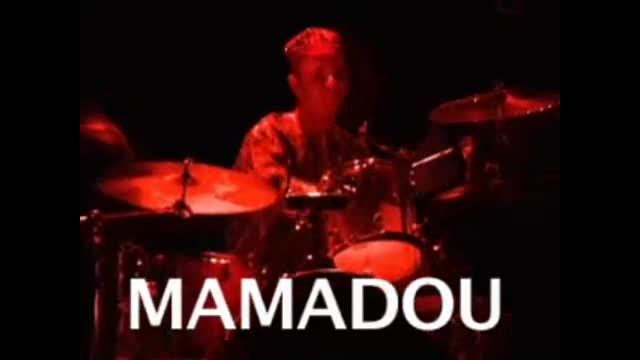 MAMADOU