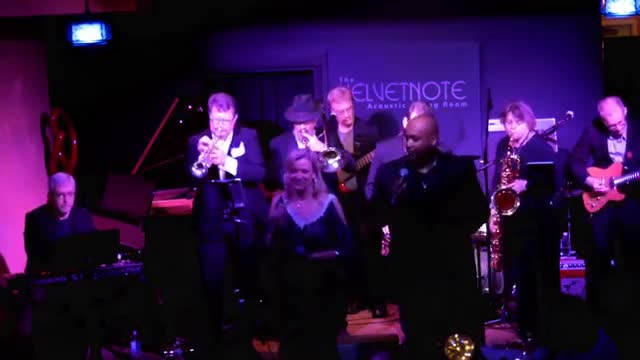 Brookwood Split and the 17th Street Horns