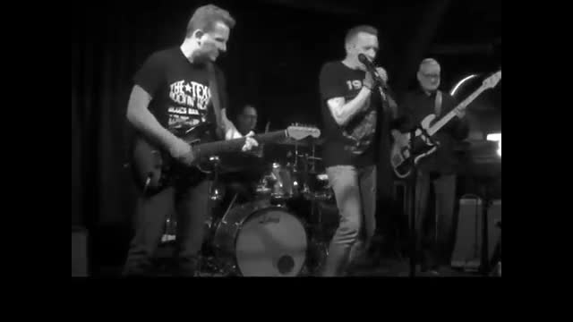 MOJO KINGS