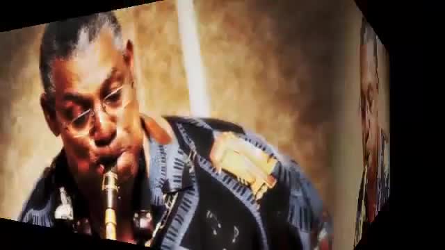 Larry Pelton Livin' Large