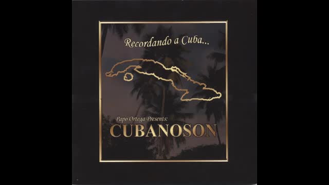 Cubanoson