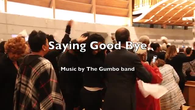 The Gumbo Band