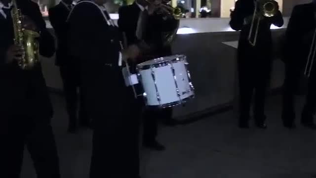 The Gumbo Band AD