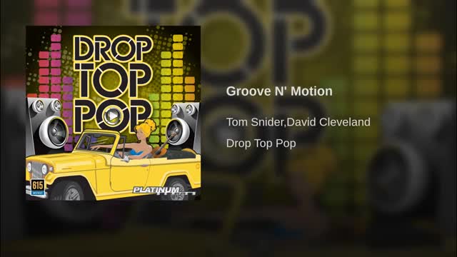 Groove N' Motion