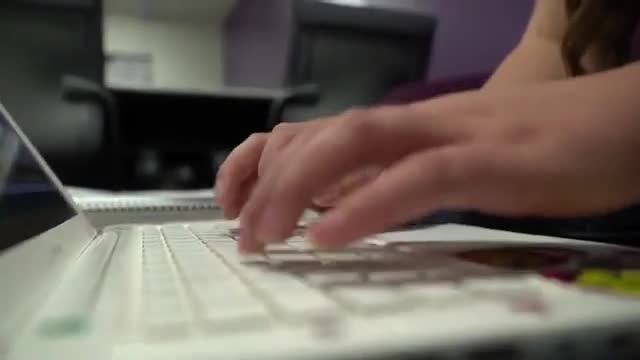 WSU - School of Computing/Computer Science - Tammy Platero