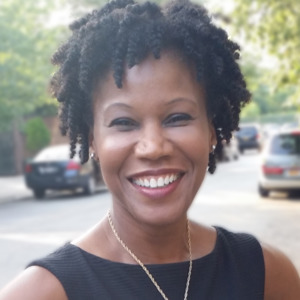 Majora Carter