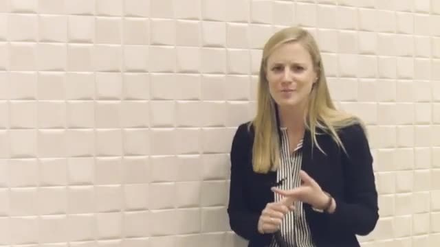Trust yourself and focus on the positives | Andrea Drager