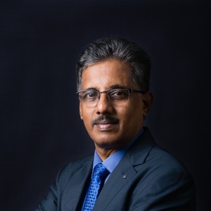 Dr.Sundararaman Chintamani