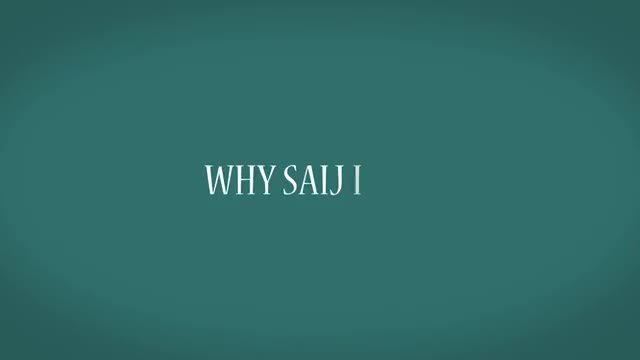 Saijal Patel
