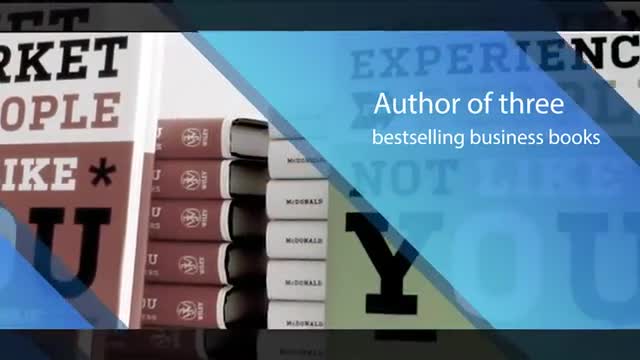 How to Work With & Lead People Not Like You