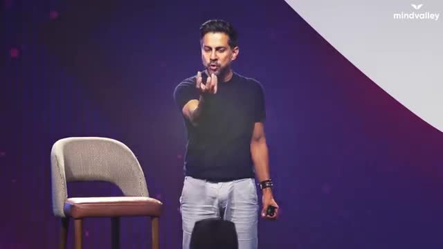The Four Rules of Life that Change Your View of Everything | Vishen La