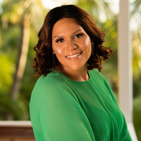 ESpeakers Virtual Certified Presenter Sheba Wilson Espeakers virtual certified presenter sheba wilson