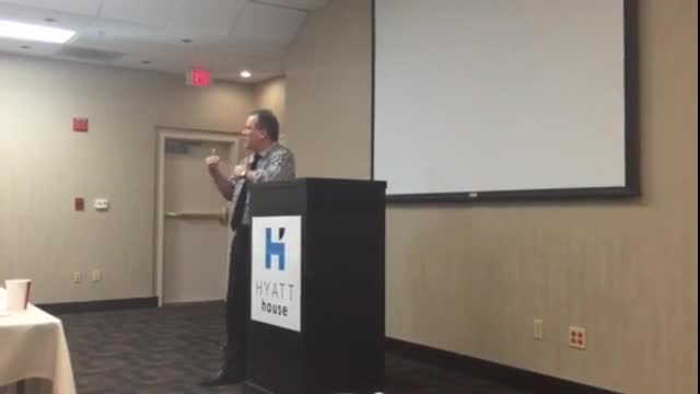 Closing an Opportunity Meeting