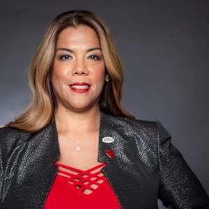 Bernadine Martinez