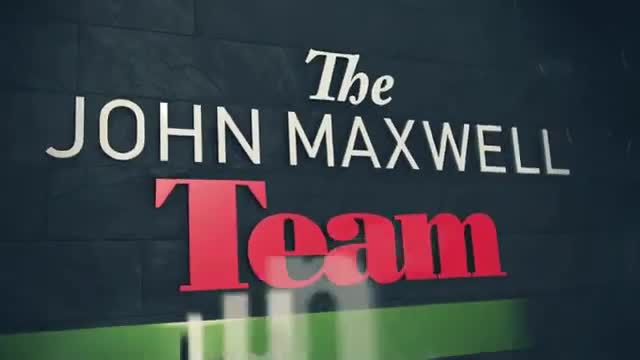 Dane Deutsch Promo Video for John Maxwell Lunch n Learns