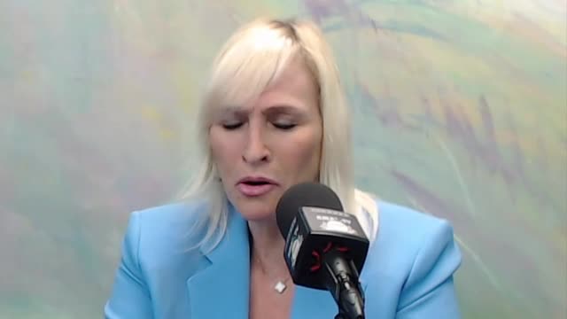 Don't Be Afraid To Take Action