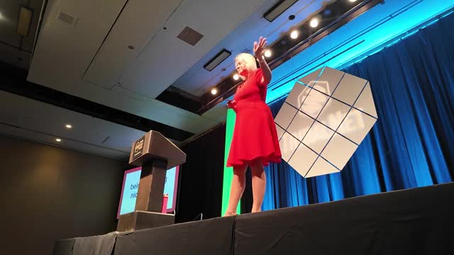 TribalNet Keynote 2025