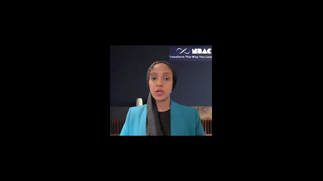 Podcast Interview: Assess - Train - Coach Model