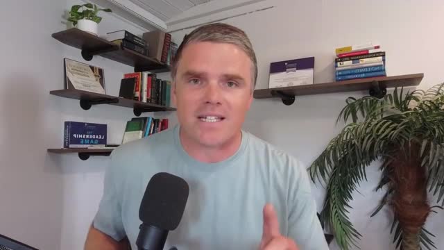 Leadership Growth Hook
