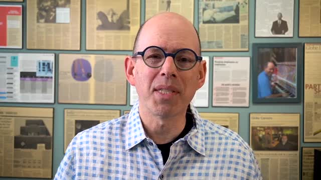 Randall Craig - 5 minutes on Marketing Strategy