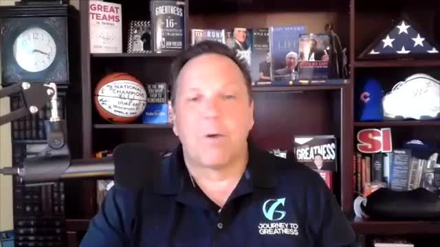 Virtual Presentation demonstration.