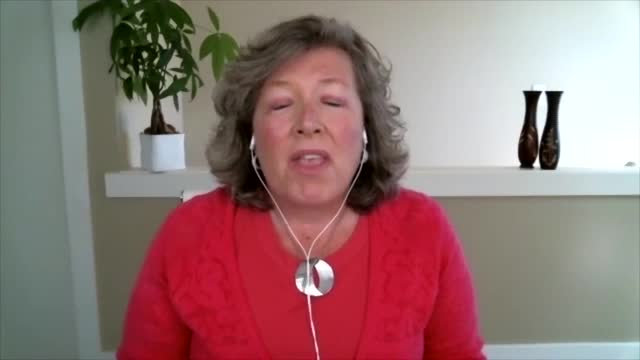 Virtual Presentation demonstration.