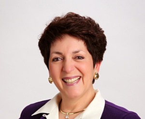 Elizabeth Jeffries