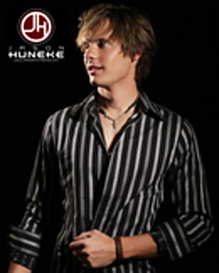 Jason Huneke