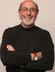 Sam Harrison