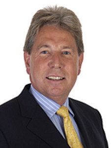 Chris Roycroft-Davis