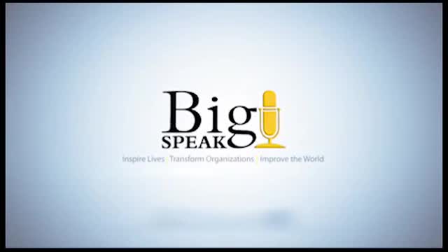 Mark Jeffries - Event Moderator and MC