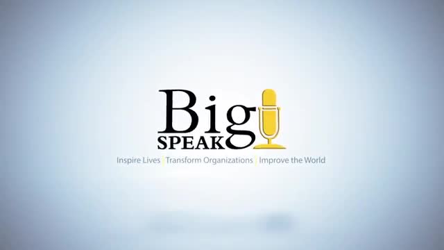 Mark Jeffries - The entire Keynote…abridged!