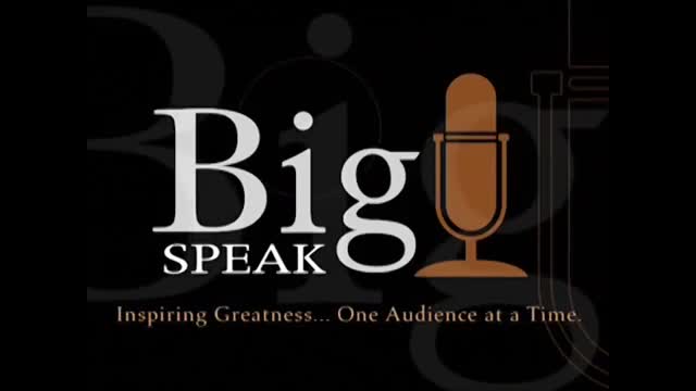 Consultant, Presentation Coach, Emcee, Moderator, Motivational Speaker