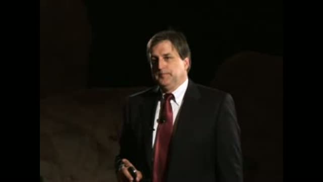 Karl Ahlrichs Keynote to CFOs and CPAs