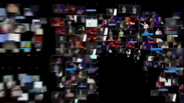 Jacqueline Novogratz on an escape from poverty