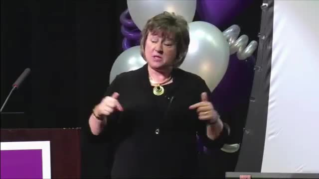 Donna Cardillo - The Negativity Bias