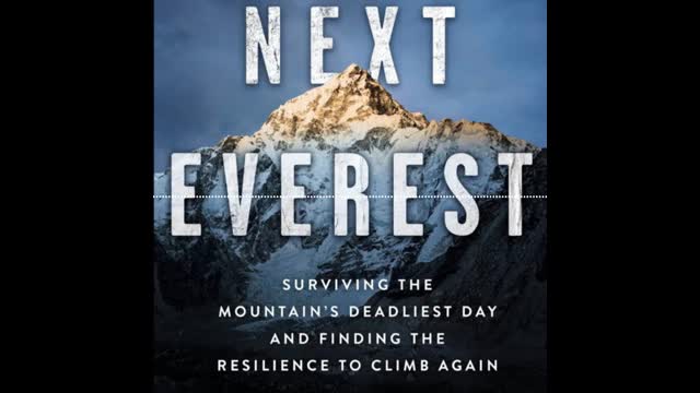 The Next Everest Audio Book Sample