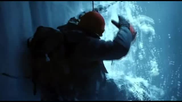 Jim's story on "I Shouldn't Be Alive" TV show