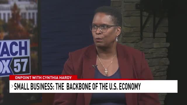 Every Crisis Creates Small Business